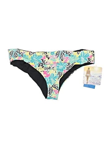 Coco Rave Swimsuit Bottoms (view 1)