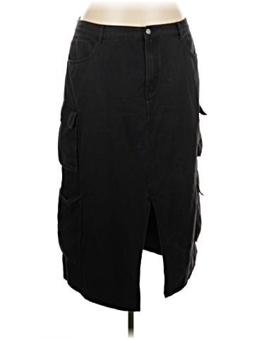 Cider Casual Skirt (view 1)