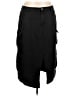 Cider Black Casual Skirt Size XXL - photo 1