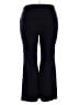 Lord & Taylor Black Active Pants Size 20 - photo 2