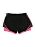 RBX 100% Polyester Black Athletic Shorts Size S - photo 2