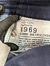 Gap Blue Jeans Size 0 - photo 6