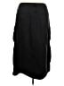 Cider Black Casual Skirt Size XXL - photo 2