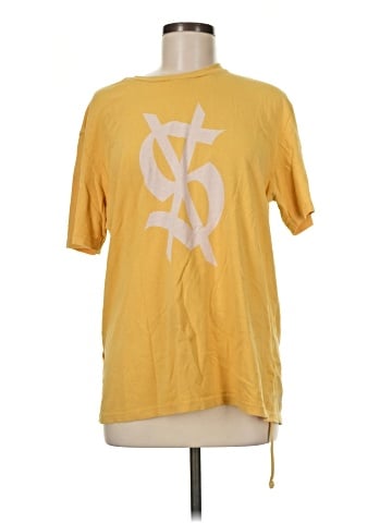 Ksubi Short Sleeve T-Shirt (view 1)