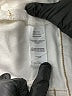 Bebe White Jacket Size S - photo 7