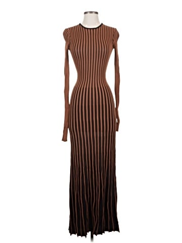 STAUD Casual Dress (view 1)
