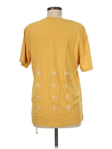 Ksubi Short Sleeve T-Shirt (view 2)