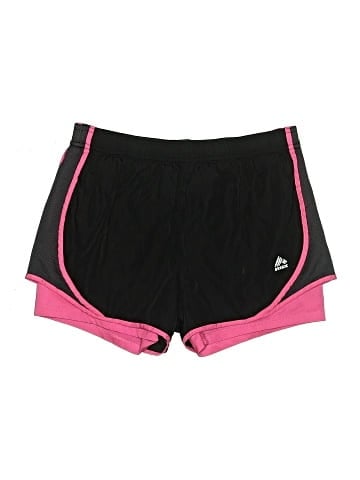 RBX Athletic Shorts (view 1)