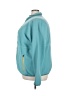REI Co Op 100% Polyester Teal Track Jacket Size 3X - photo 5