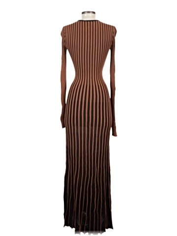 STAUD Casual Dress (view 2)