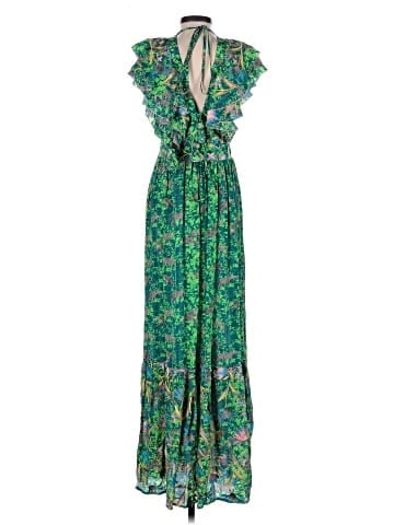 Taj by Sabrina Crippa Casual Dress (view 2)