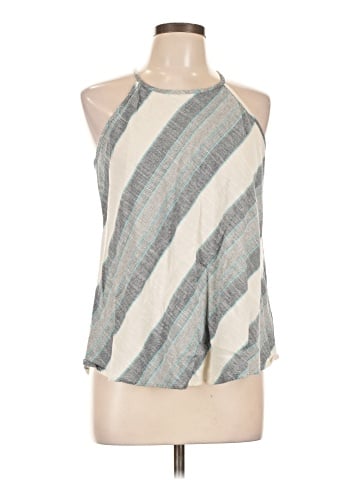 Maurices Sleeveless Blouse (view 1)