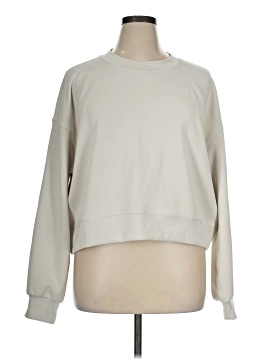 Lululemon Athletica Sweatshirt