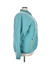 REI Co Op 100% Polyester Teal Track Jacket Size 3X - photo 4