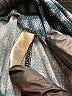 Lularoe Polka Dots Blue Leggings Size 1X (Tall & Curvy) - photo 4