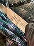 Lularoe Polka Dots Blue Leggings Size 1X (Tall & Curvy) - photo 6