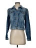 Ann Taylor LOFT 100% Cotton Blue Denim Jacket Size XS - photo 1