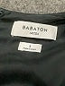 Babaton Black Casual Dress Size S - photo 7