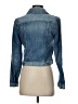 Ann Taylor LOFT 100% Cotton Blue Denim Jacket Size XS - photo 2