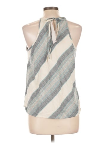 Maurices Sleeveless Blouse (view 2)