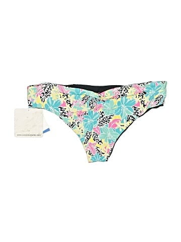 Coco Rave Swimsuit Bottoms (view 2)