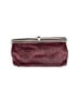 HOBO Burgundy Clutch One size - photo 1