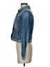Ann Taylor LOFT 100% Cotton Blue Denim Jacket Size XS - photo 5
