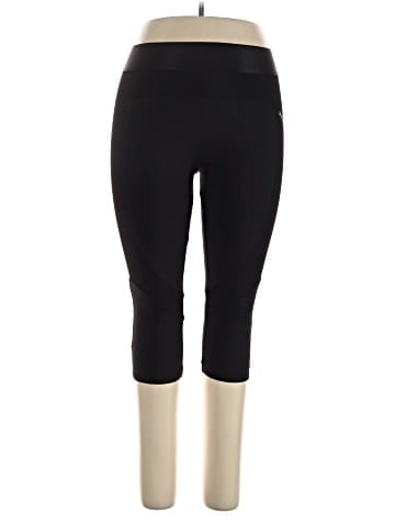 Puma Active Pants (view 1)