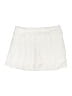 Renwick Solid White Casual Skirt Size XL - photo 1
