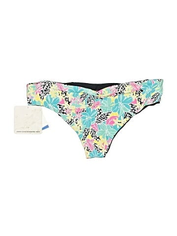 Coco Rave Swimsuit Bottoms (view 2)