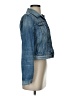 Ann Taylor LOFT 100% Cotton Blue Denim Jacket Size XS - photo 4