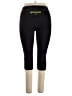 Puma Black Active Pants Size XL - photo 2