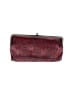 HOBO Burgundy Clutch One size - photo 2