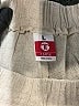 Target Ivory Casual Pants Size L - photo 7