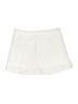 Renwick Solid White Casual Skirt Size XL - photo 2