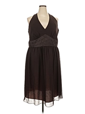 London Times Cocktail Dress (view 1)