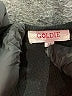 GOLDIE Black Long Sleeve Top Size M - photo 7