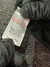 GOLDIE Black Long Sleeve Top Size M - photo 8