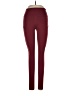 Lululemon Athletica Burgundy Active Pants Size 4 - photo 1
