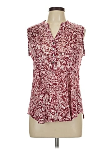 Westport Short Sleeve Blouse (view 1)