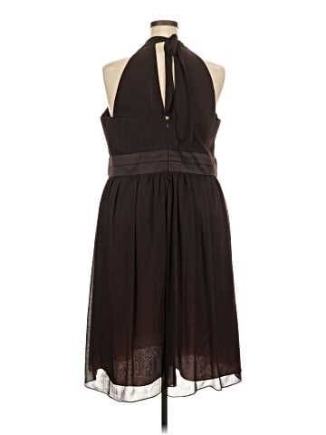 London Times Cocktail Dress (view 2)