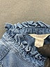Caslon Blue Long Sleeve Button-Down Shirt Size Lg Petite - photo 7