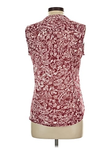 Westport Short Sleeve Blouse (view 2)