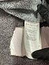 Patagonia Gray Fleece Size XL - photo 7