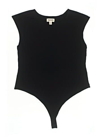 Open Edit Bodysuit (view 1)