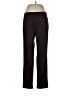 J.Jill Solid Black Dress Pants Size M (tall) - photo 1