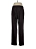J.Jill Solid Black Dress Pants Size M (tall) - photo 2