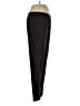 J.Jill Solid Black Dress Pants Size M (tall) - photo 4