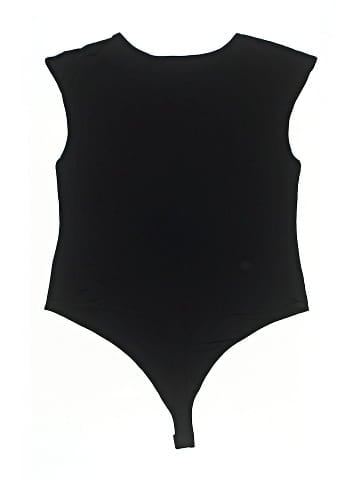 Open Edit Bodysuit (view 2)