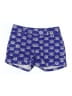 Lilly Pulitzer Paisley Blue Board Shorts Size 2 - photo 1